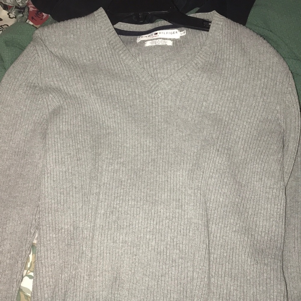 Tommy Hilfiger long sleeve